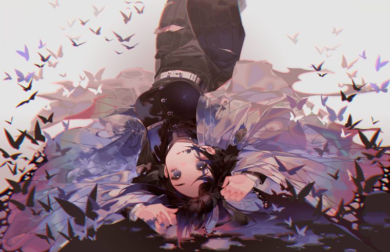 ảnh Shinobu 29