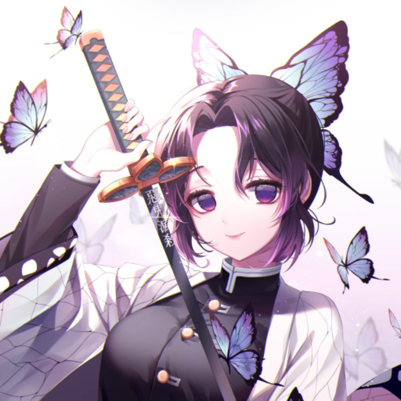 ảnh Shinobu 35