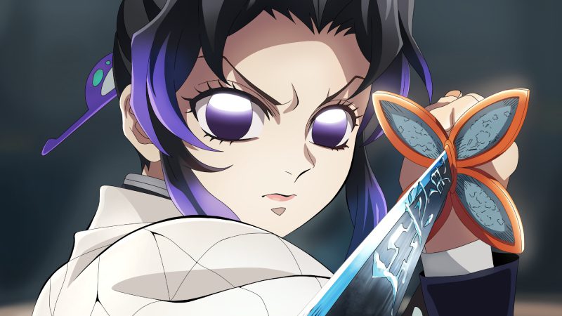 ảnh Shinobu 28