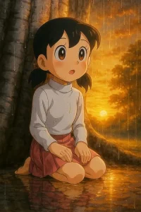 119+ Hình Ảnh Shizuka Chibi Cute Tuyệt Đẹp Cho Fan Doraemon