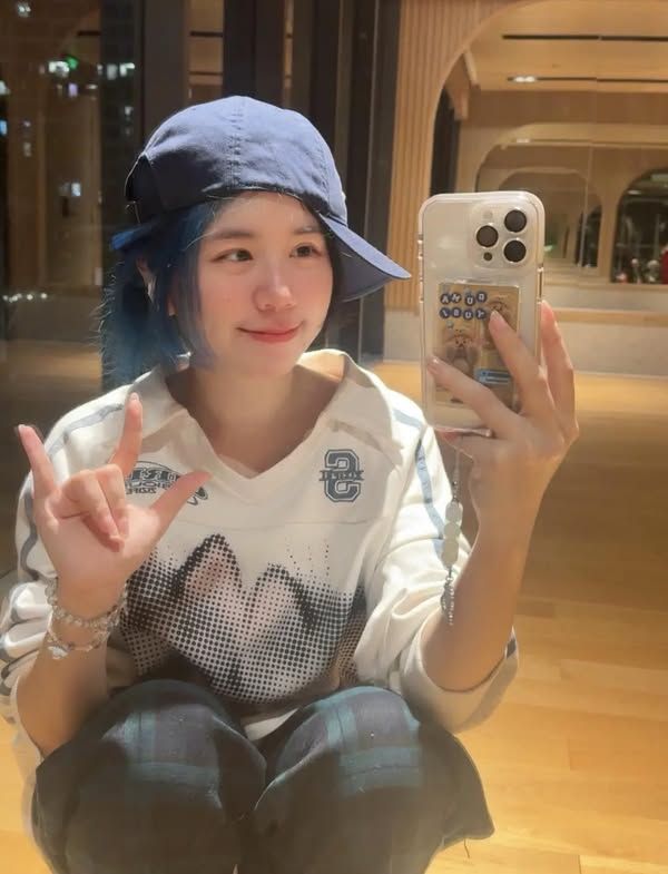 Ảnh Simmy 2