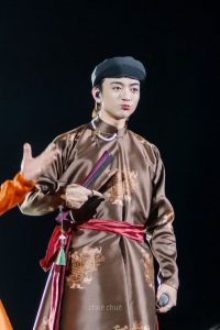 189+ Ảnh Soobin Hoàng Sơn Cute Đốn Tim Fan Mọi Góc Nhìn