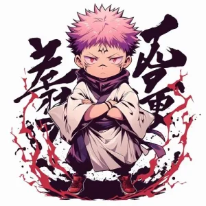 119+ Ảnh Sukuna Chibi Đáng Yêu: Khám Phá Thế Giới Chibi Của Vua Lời Nguyền