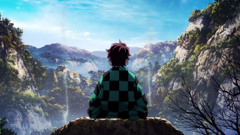 ảnh Tanjiro 11