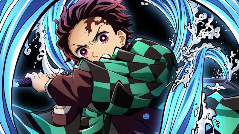 ảnh Tanjiro 21