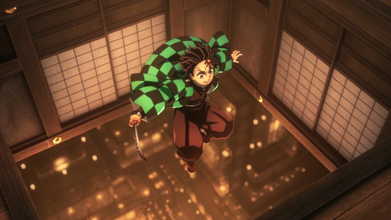 ảnh Tanjiro 25