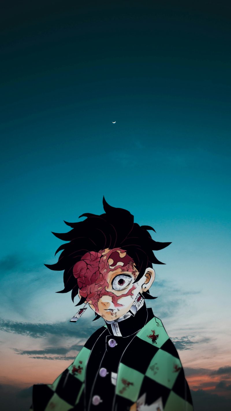 ảnh Tanjiro 2