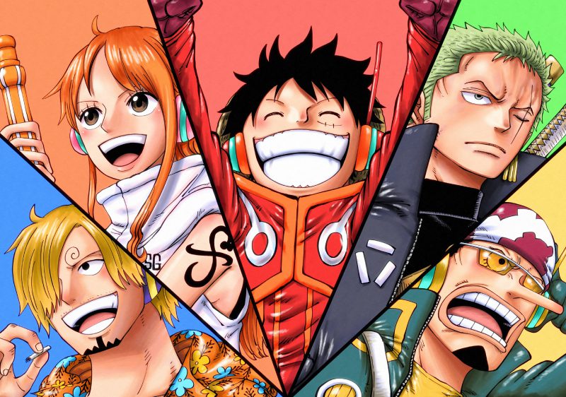 ảnh One Piece 44