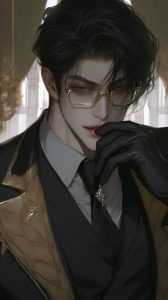 Khám Phá 99+ Hình Ảnh PP Anime Đẹp Mê Ly Cho Album Của Bạn