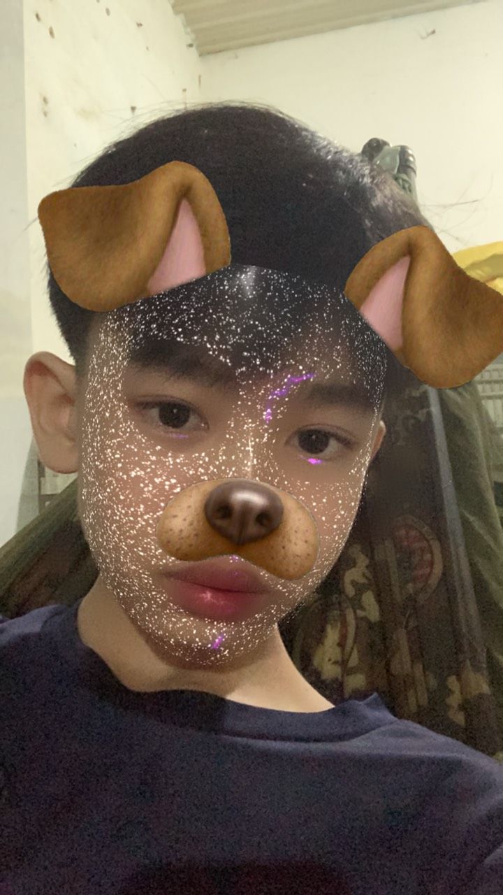 Ảnh Trai 2K8 4
