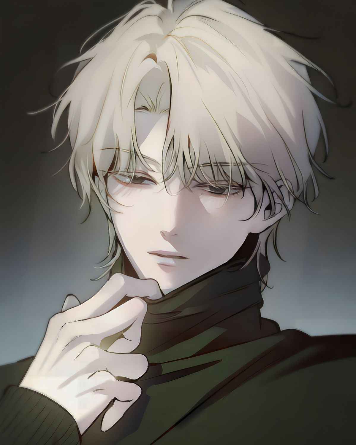 hình Nam Anime 21