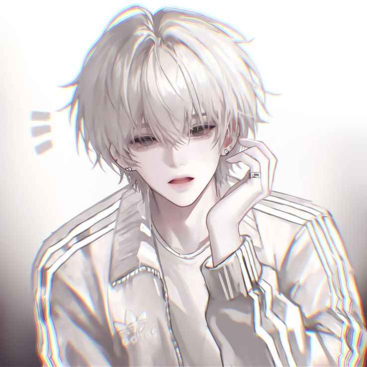 hình Nam Anime 6