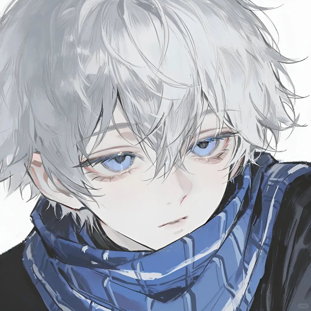hình Nam Anime 15