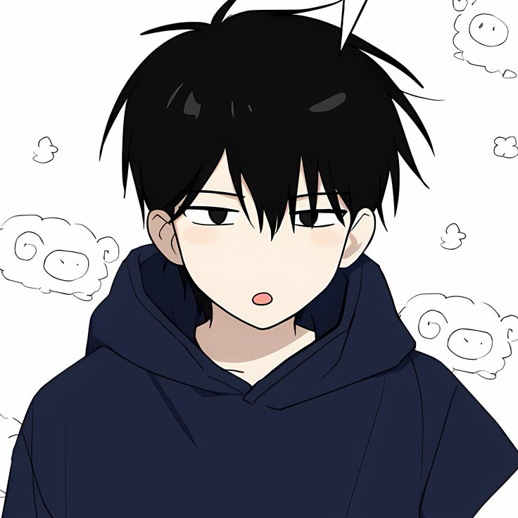 hình Nam Anime 9