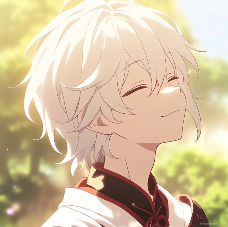 hình Nam Anime 2