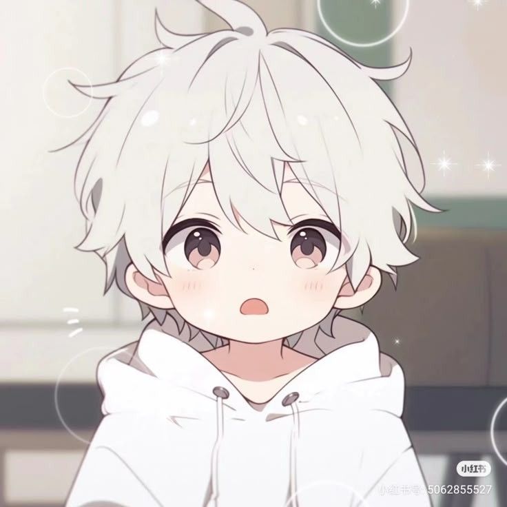 hình Nam Anime 18