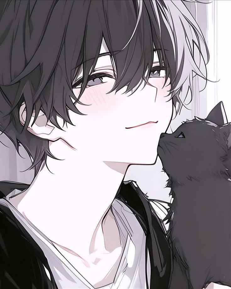 hình Nam Anime 3