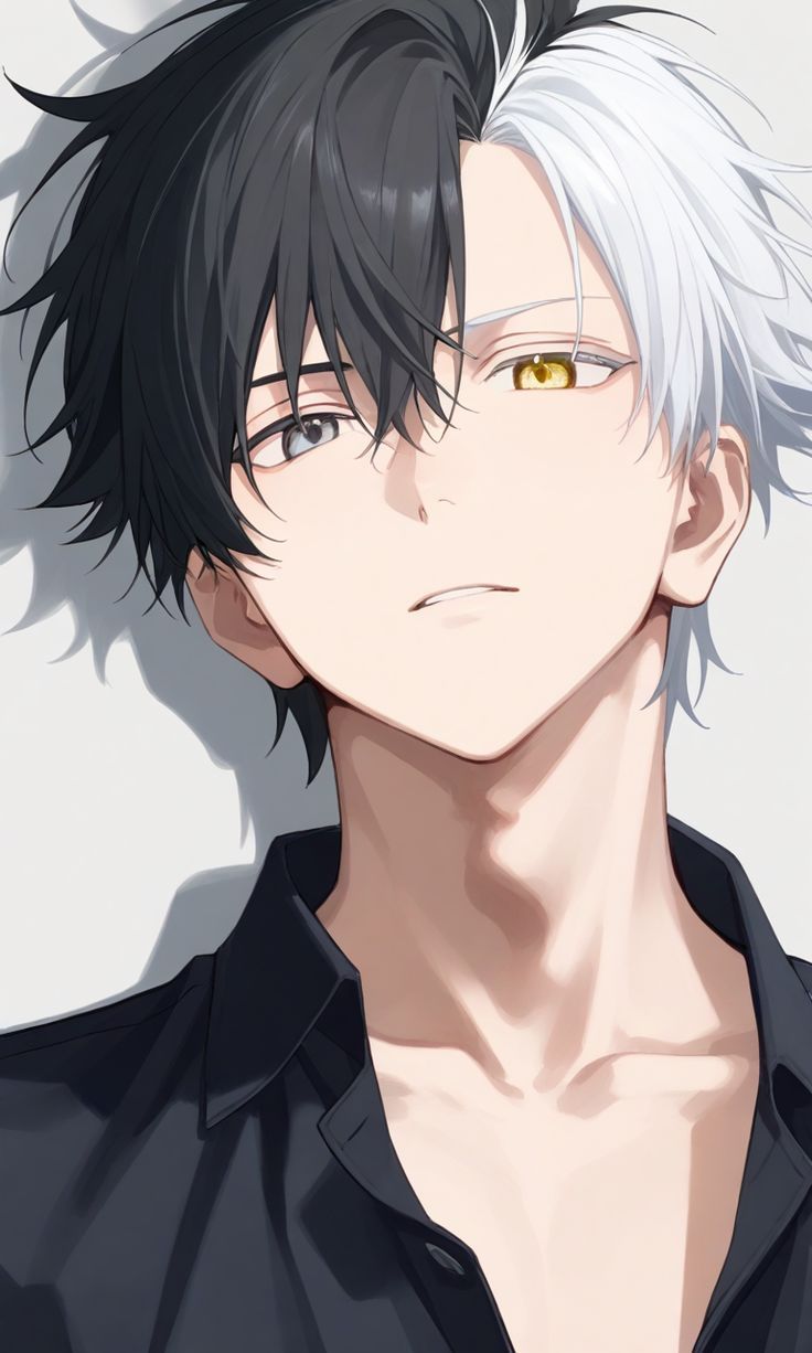 hình Nam Anime 19