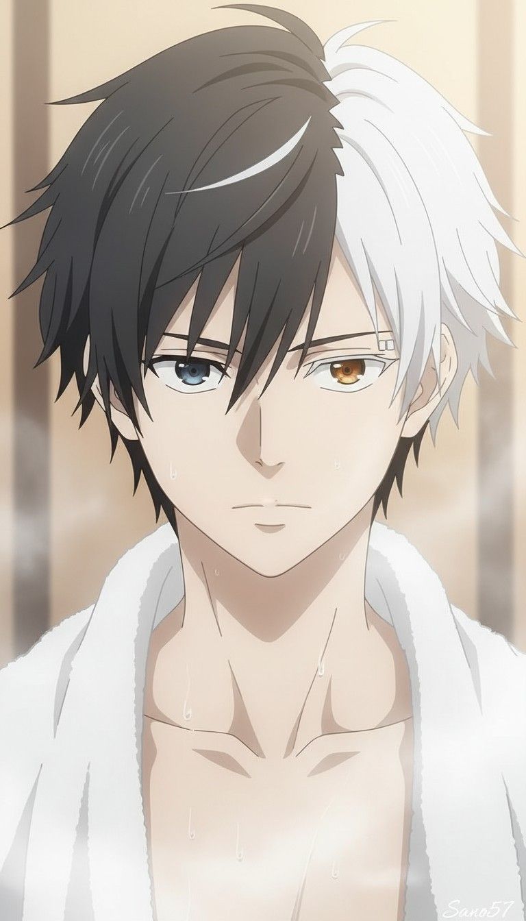 hình Nam Anime 10