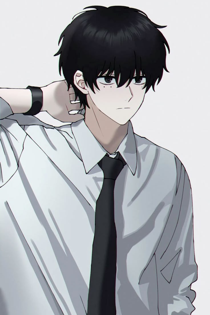 hình Nam Anime 5