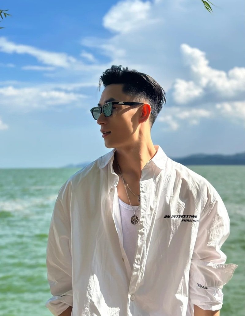 Đẹp Trai 12