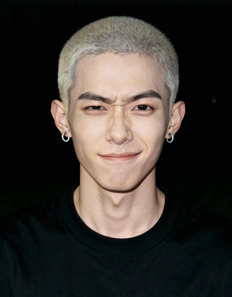 Đẹp Trai 14