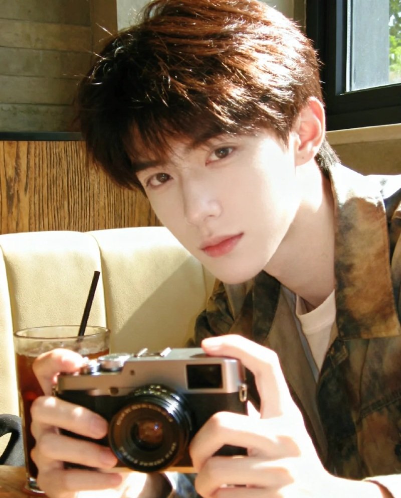 Đẹp Trai 15