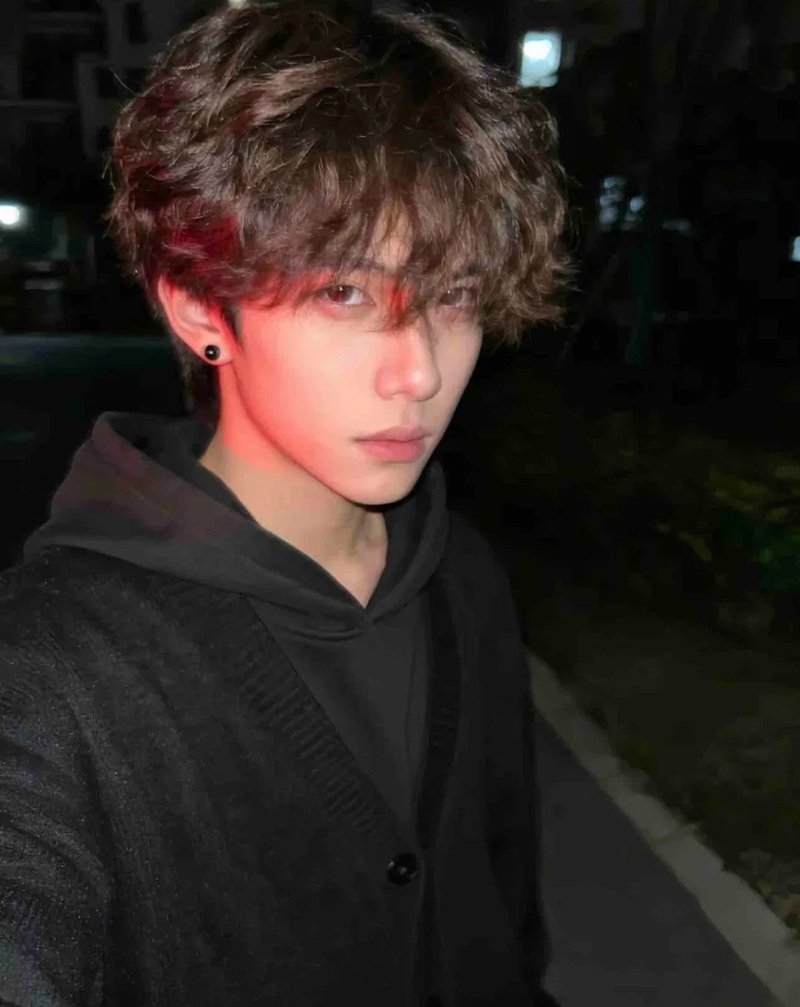 Đẹp Trai 17