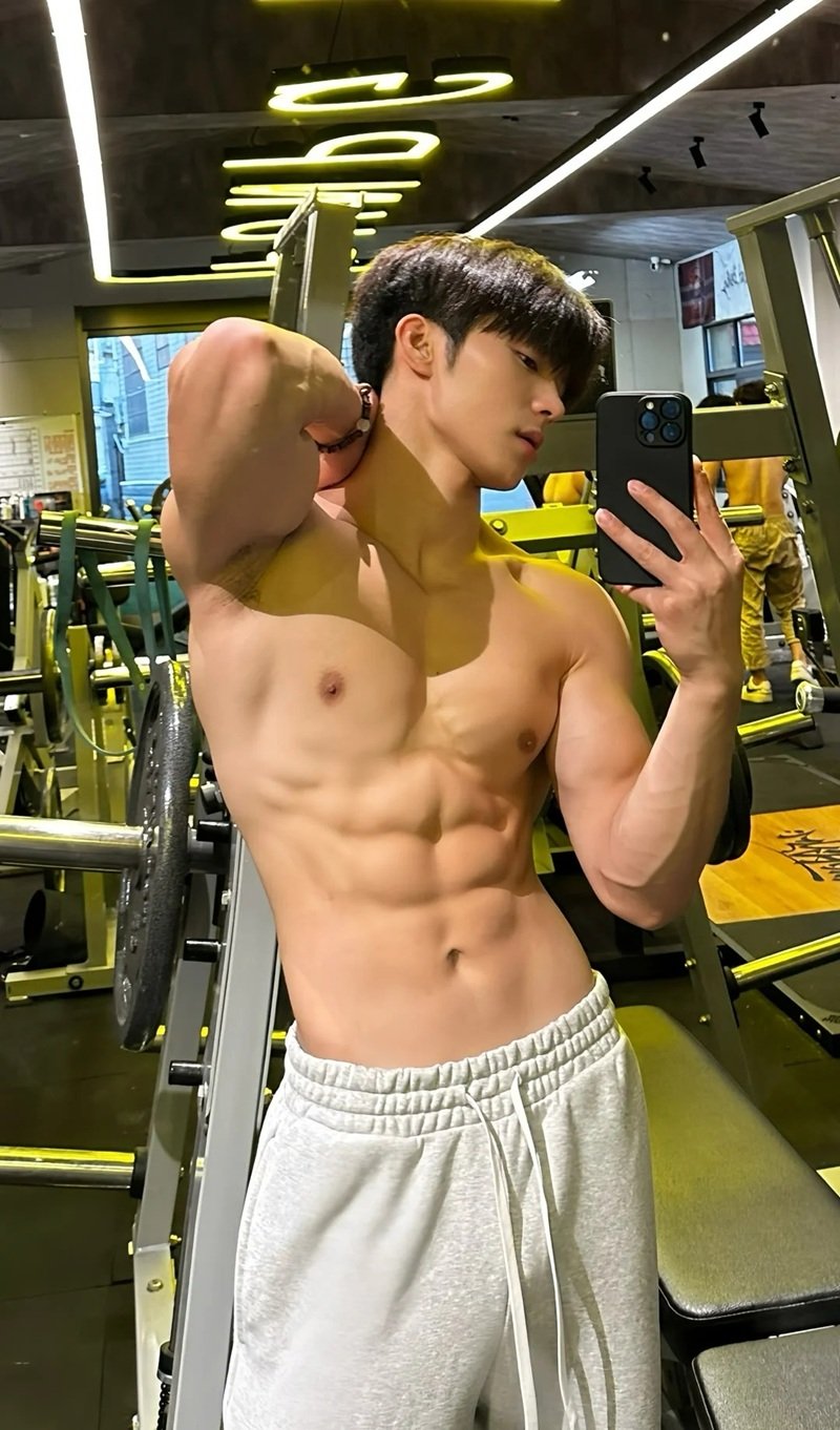 Đẹp Trai 7