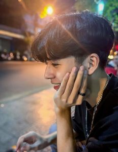 99+ Ảnh Trai Đẹp Việt Nam: Vẻ Đẹp Vạn Người Mê Khiến Bạn Say Đắm