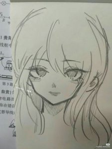 189+ Ảnh Vẽ Anime Đẹp Sáng Tạo: Thế Giới Nghệ Thuật Đầy Màu Sắc