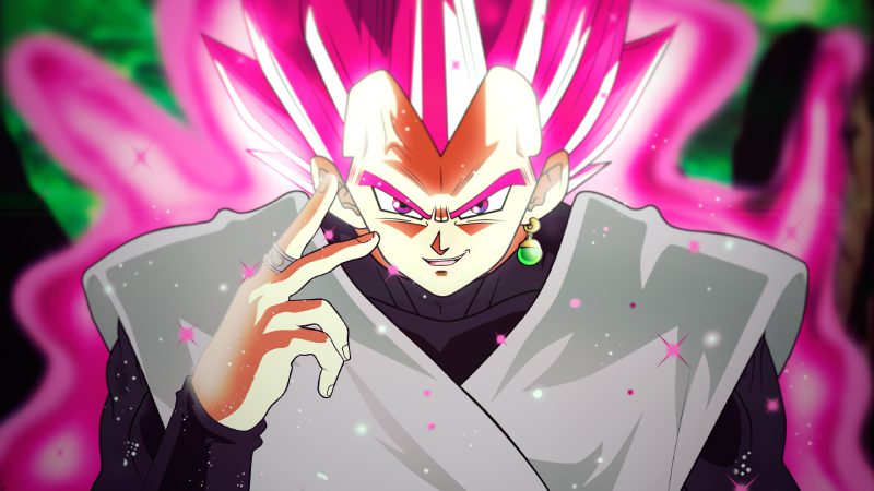 ảnh Vegeta 16