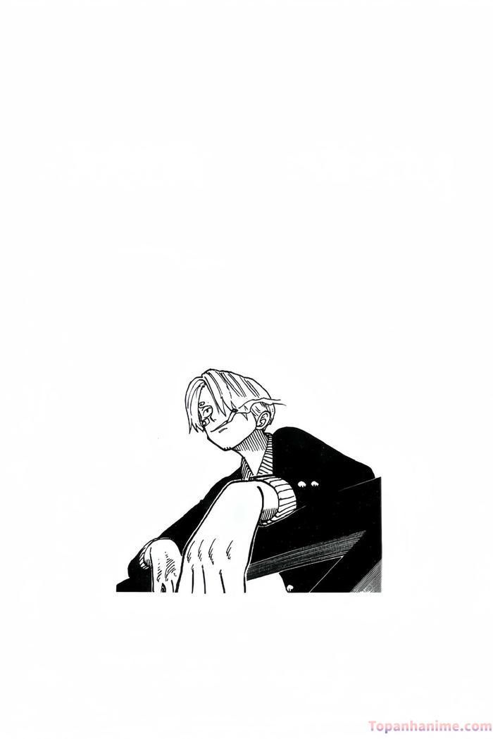 Mẫu ảnh Vinsmoke Sanji 31