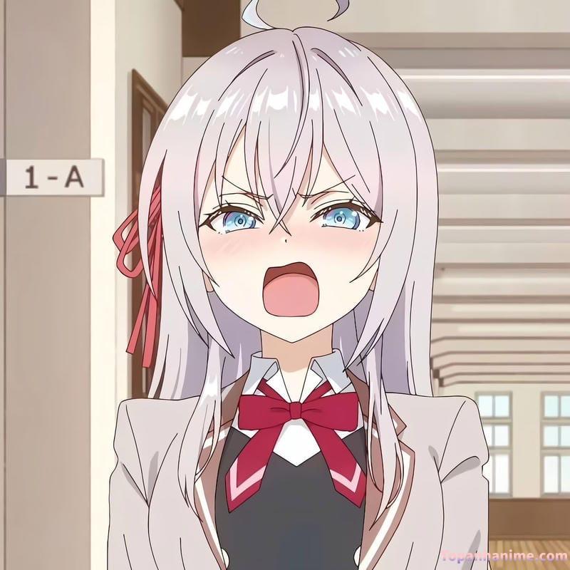 ảnh anime wibu 2