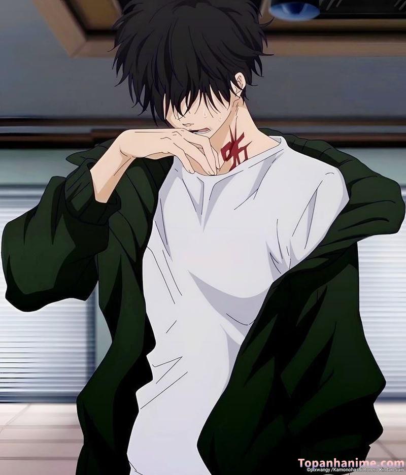 ảnh anime wibu 5
