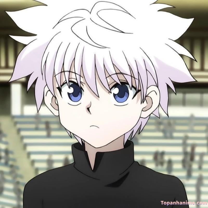 ảnh anime wibu 8