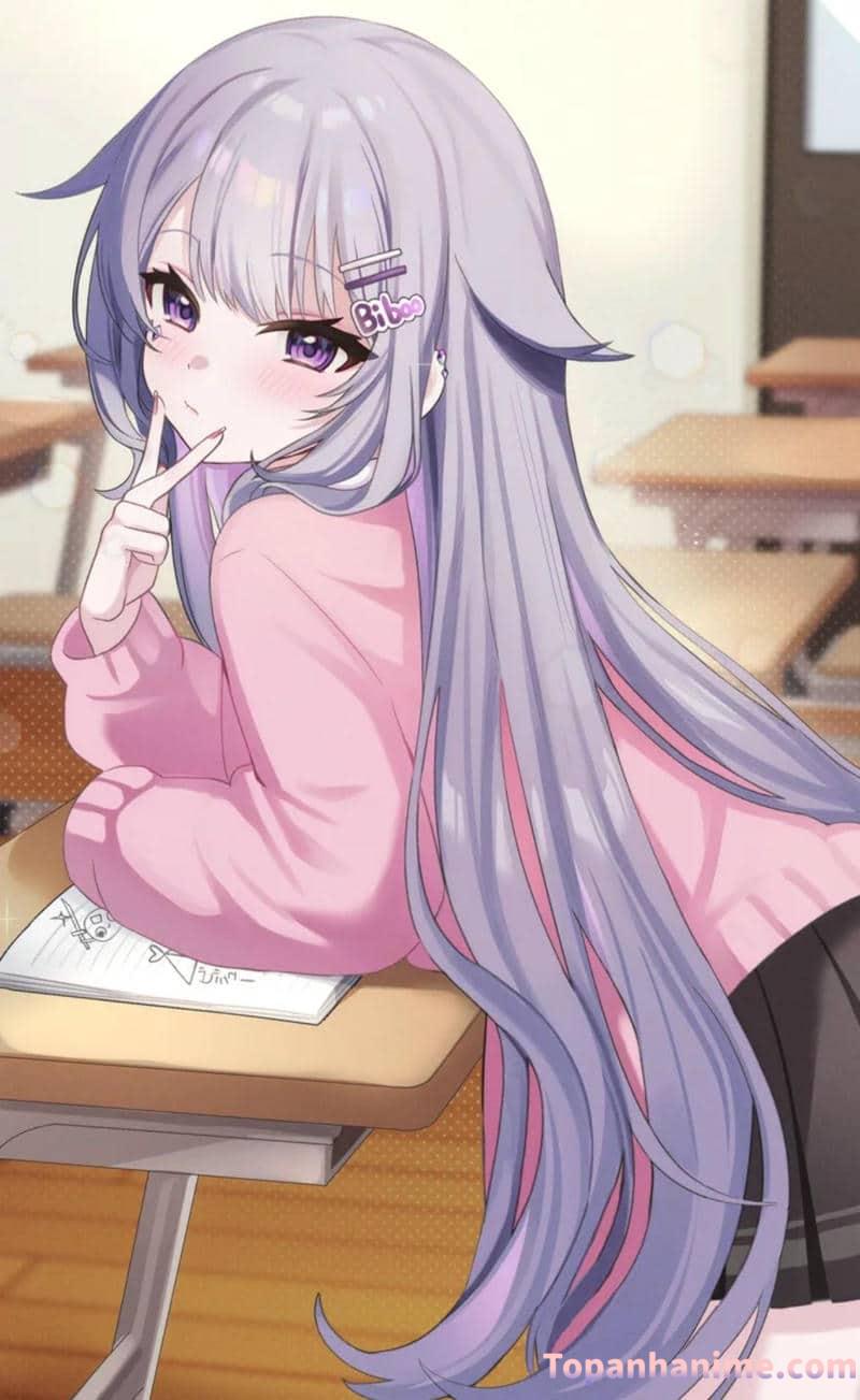 ảnh anime wibu 10