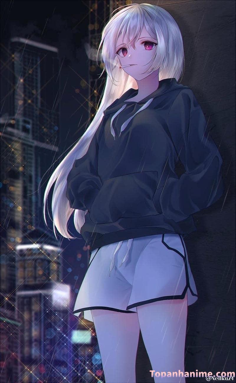 ảnh anime wibu 11