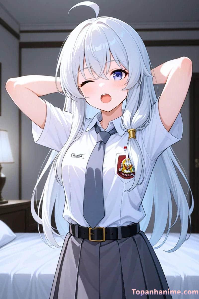 ảnh anime wibu 12