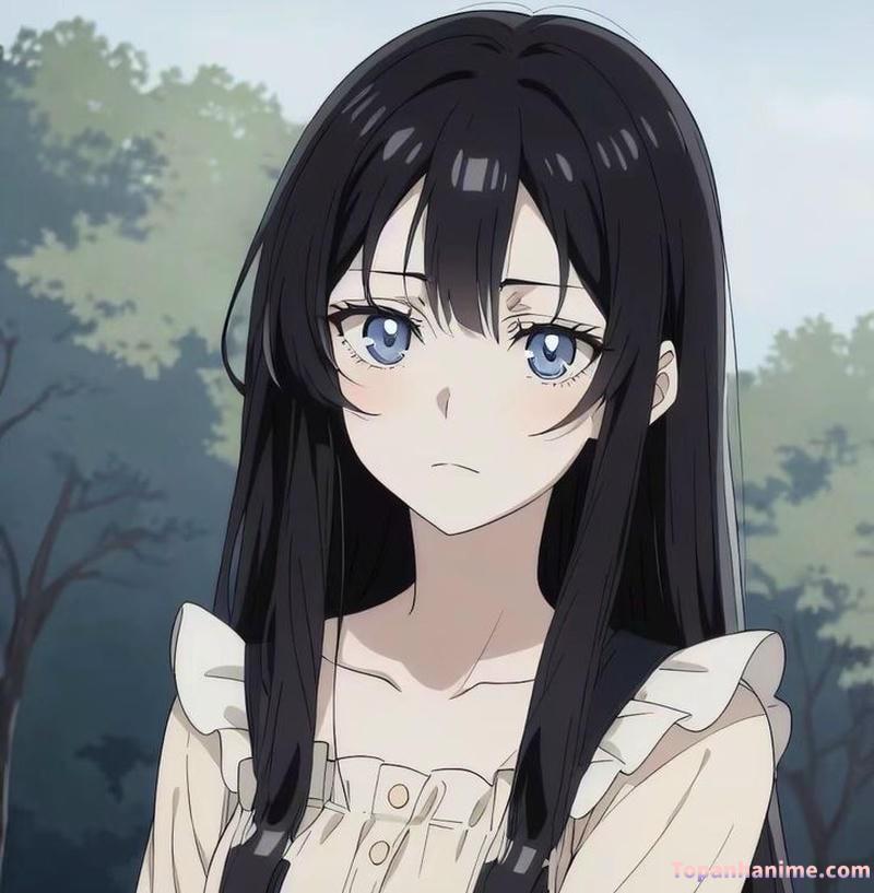 ảnh anime wibu 13
