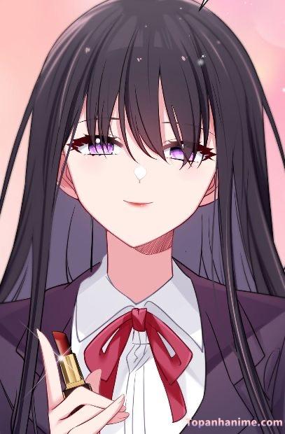 ảnh anime wibu 18