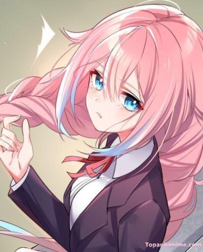 ảnh anime wibu 19