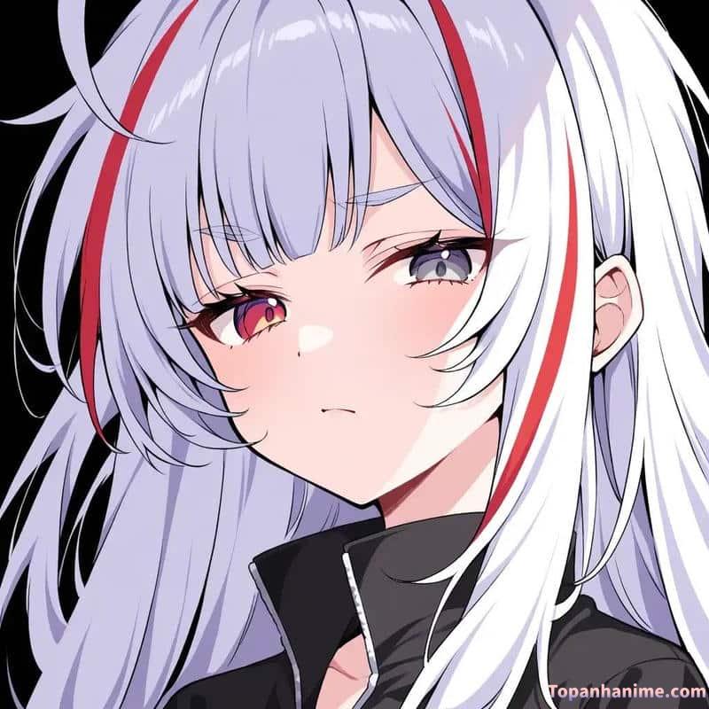 ảnh anime wibu 21