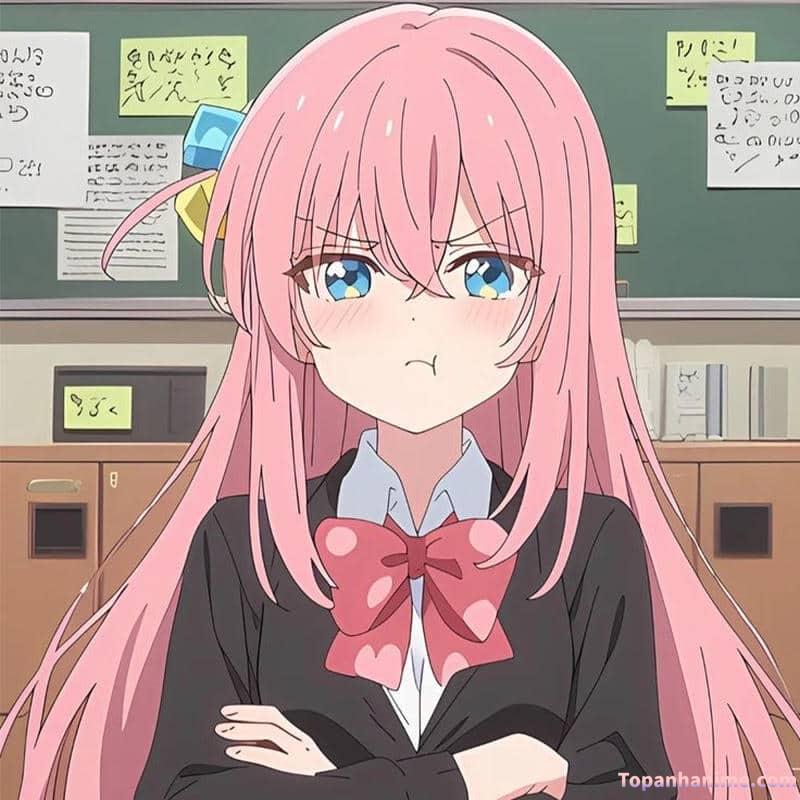 ảnh anime wibu 24