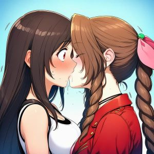 169+ Ảnh Yuri Hentai Siêu Hấp Dẫn Cho Phái Mạnh Thỏa Mãn