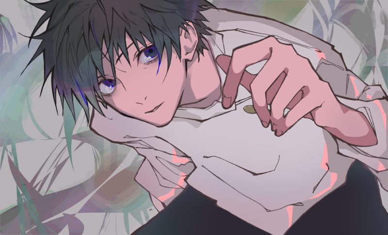 ảnh yuta 10