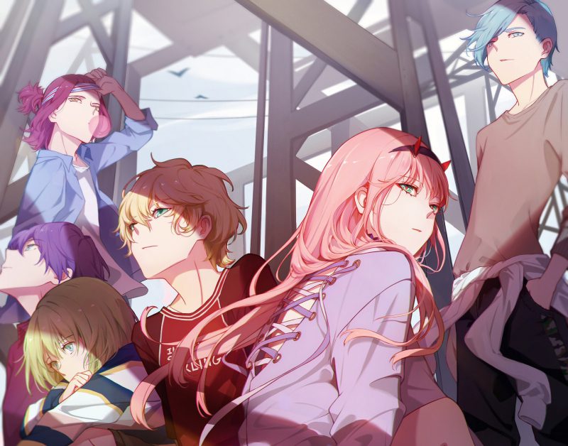 anime 2025 10