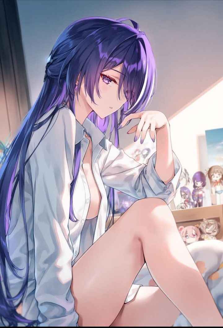 Anime 18+ 11
