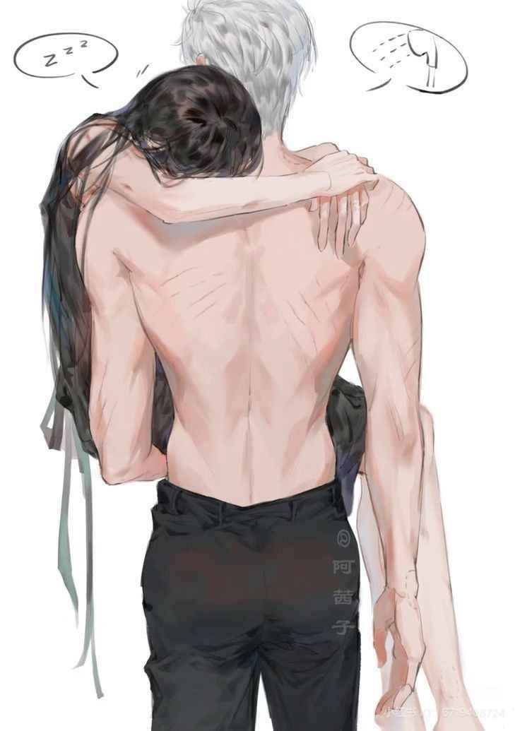 Anime 18+ 16