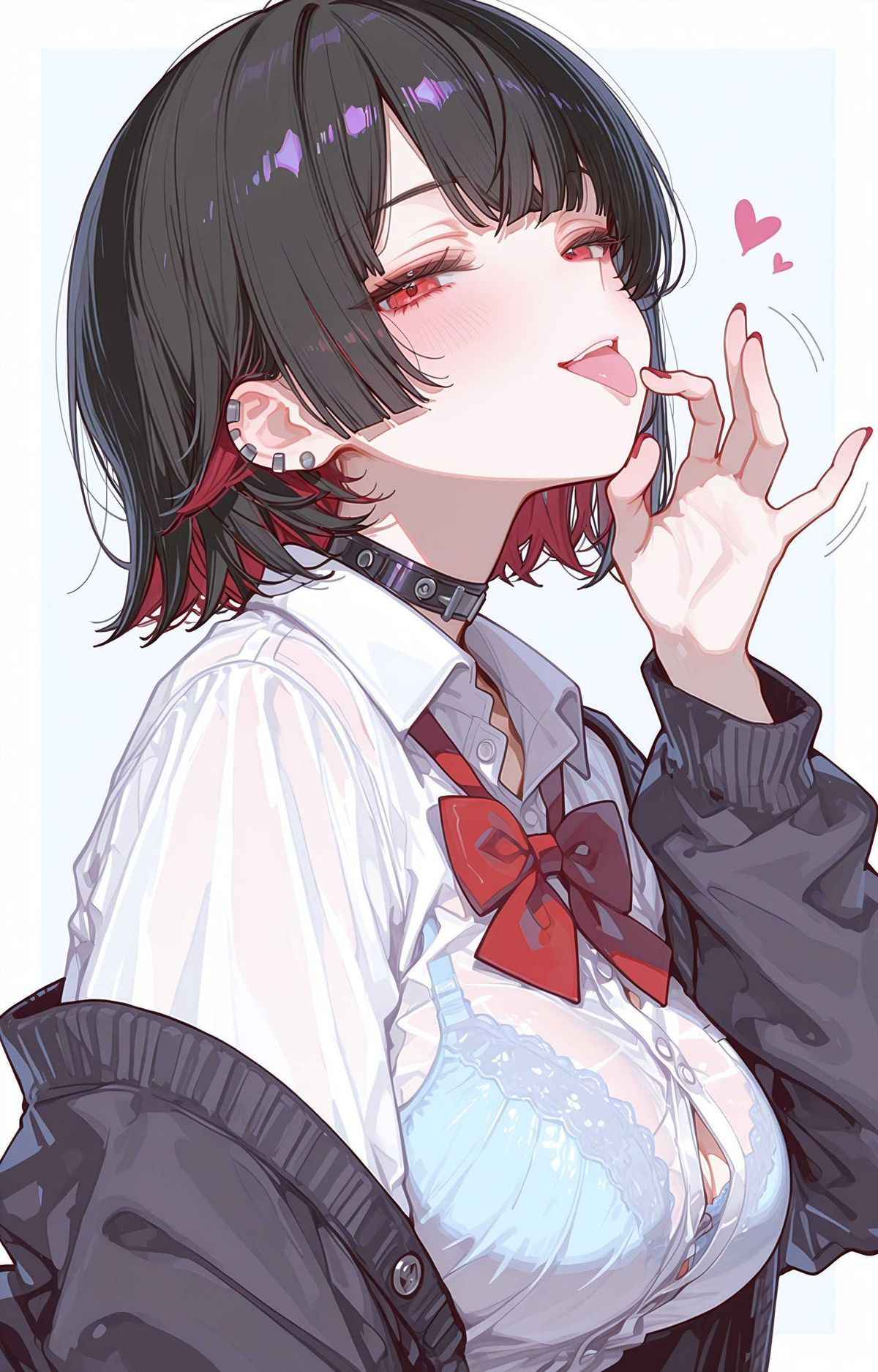 Anime 18+ 9